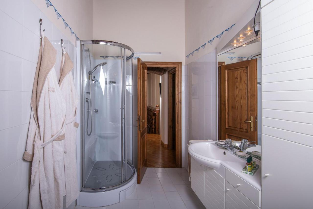 Villa La Cornice - Homelike Villas Bibbiena Zewnętrze zdjęcie