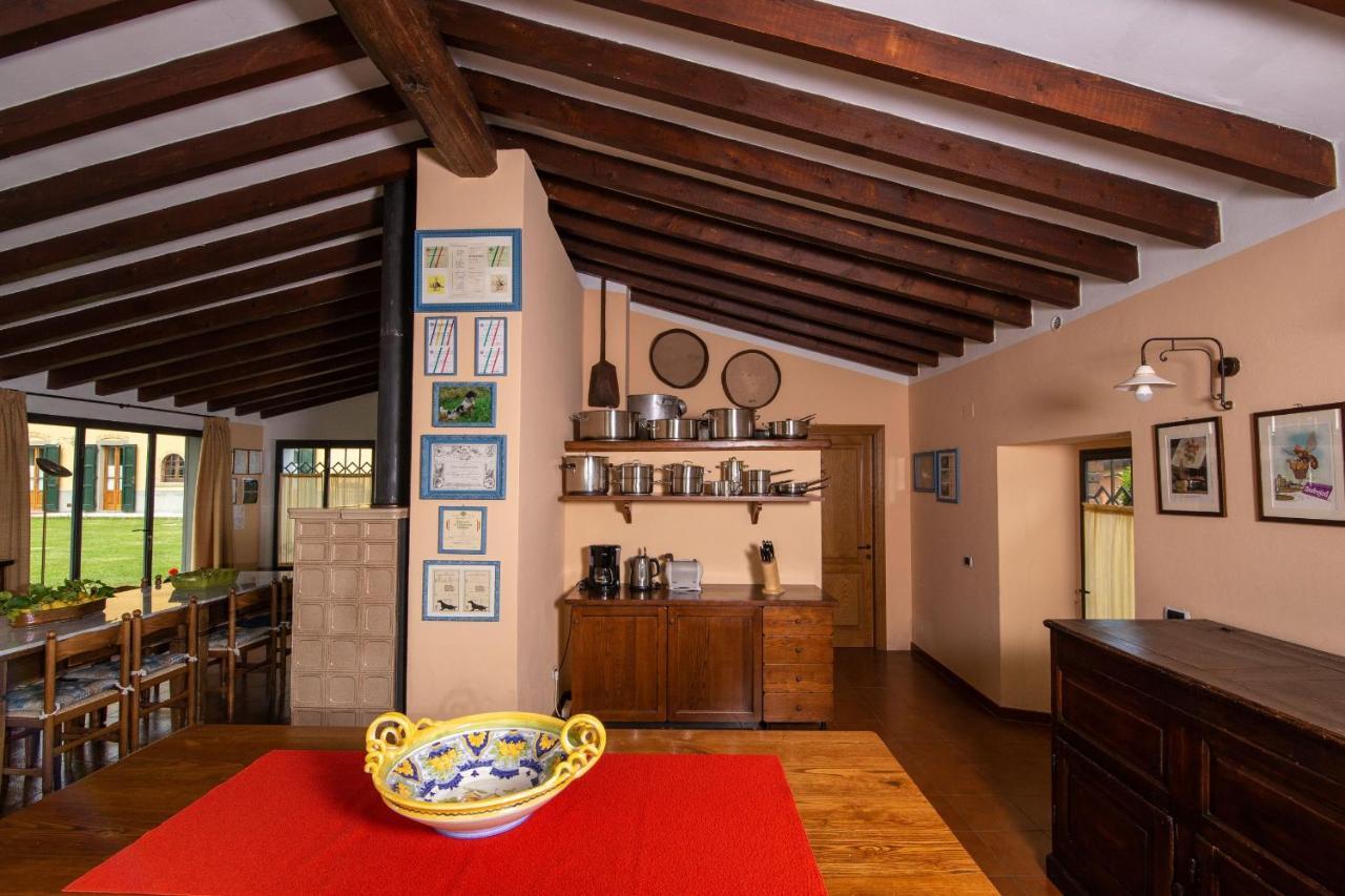 Villa La Cornice - Homelike Villas Bibbiena Zewnętrze zdjęcie